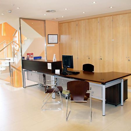 Apartahotel Ribera Arroyo de la Encomienda Kültér fotó