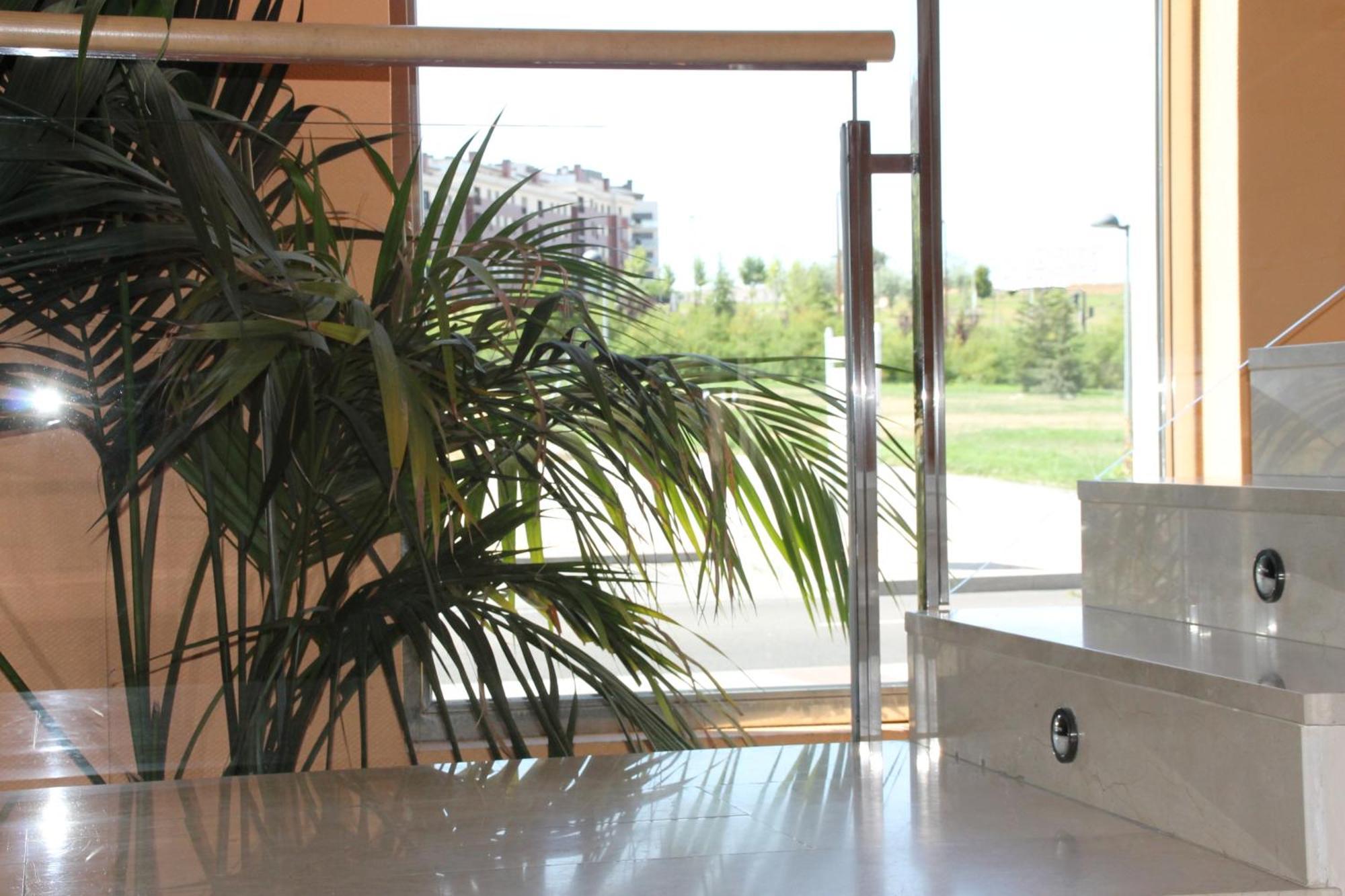 Apartahotel Ribera Arroyo de la Encomienda Kültér fotó